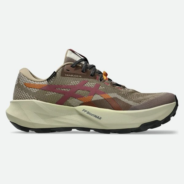 ASICS Gel-trabuco 14 Gore-tex® uomo