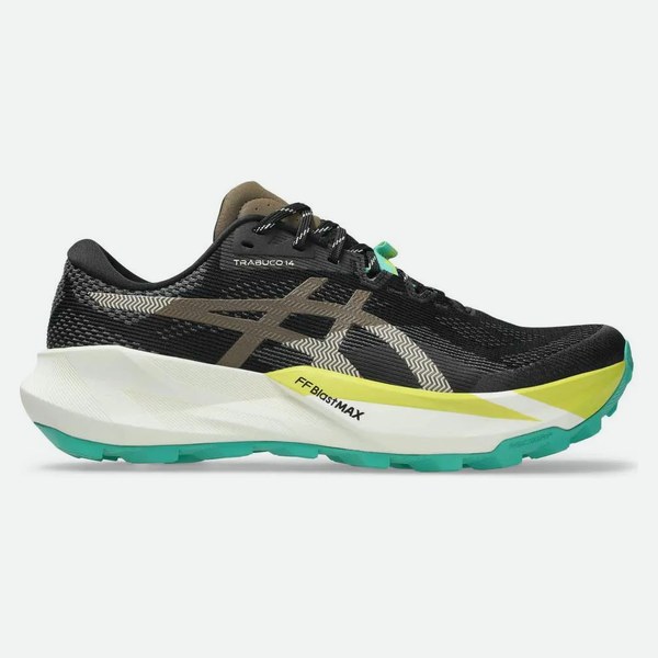 ASICS Gel-trabuco 14 Ricondizionato uomo