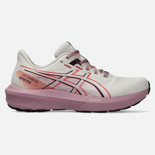 ASICS Gt-1000 15 Gore-tex® donna