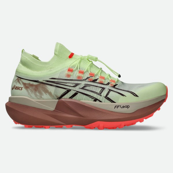 ASICS Metafuji Trail 2 uomo