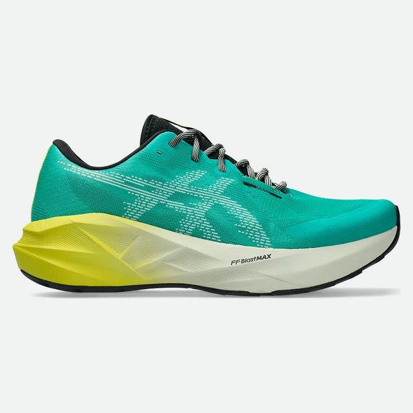 ASICS Novablast 5 Tr uomo