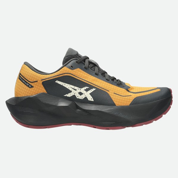 ASICS Novablast 6 Gtx uomo