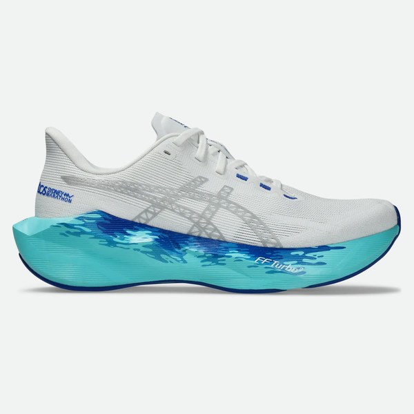 ASICS Novablast 6 Sydney