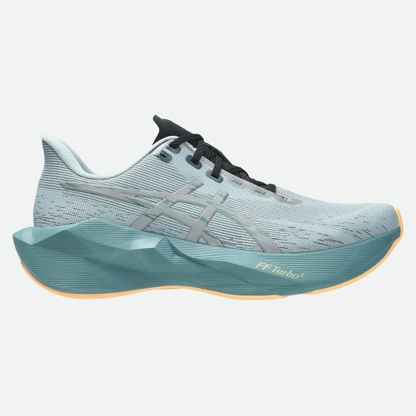 ASICS Novablast 6 uomo
