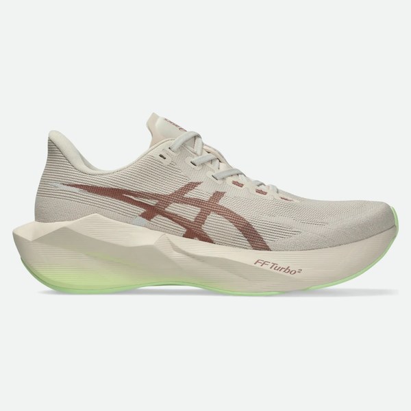 ASICS Novablast 6