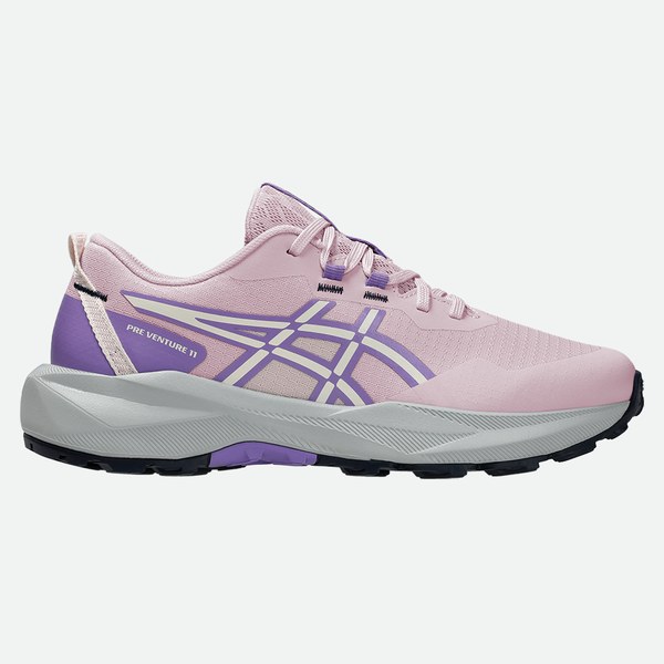 ASICS Pre Venture 11 Gs Jr junior
