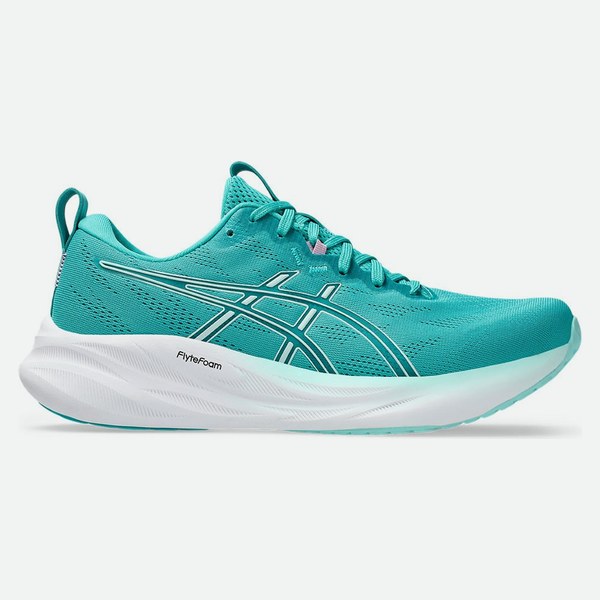 ASICS Pulse 16 Wave Teal Soothing Sea donna