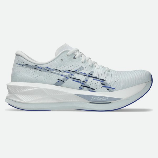 ASICS Sonicblast Arctic Blu Grigio Blu