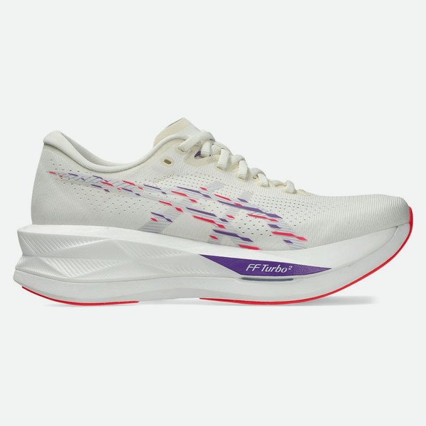 ASICS Sonicblast Cream Blu Fade
