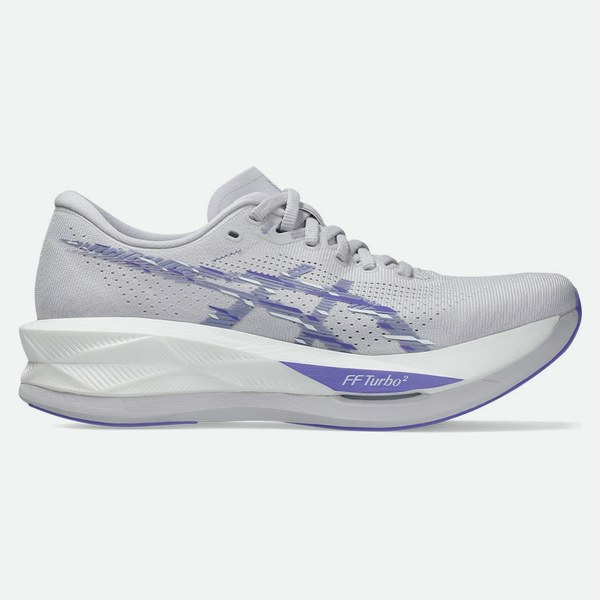 ASICS Sonicblast Lilac Hint Bianco