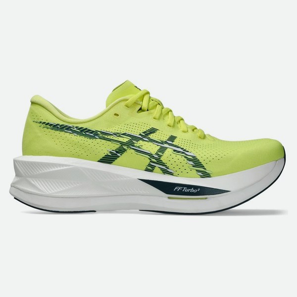 ASICS Sonicblast Verde Bianco