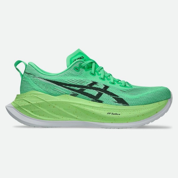 ASICS Superblast 2 Vital Verde Nero