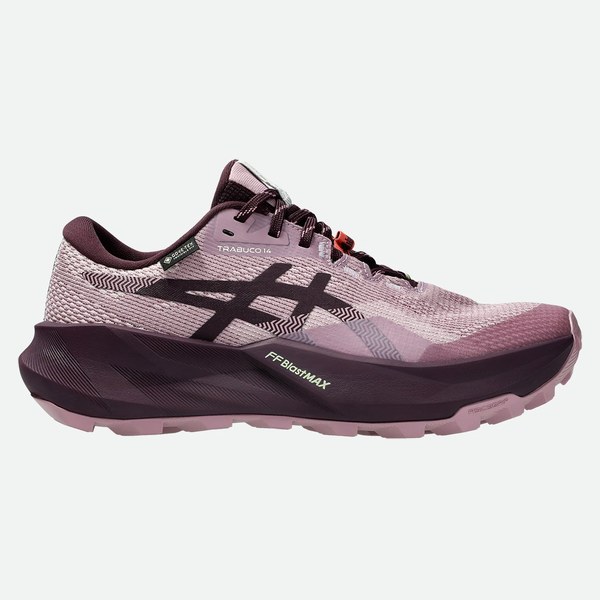 ASICS Trabuco 14 Gtx donna