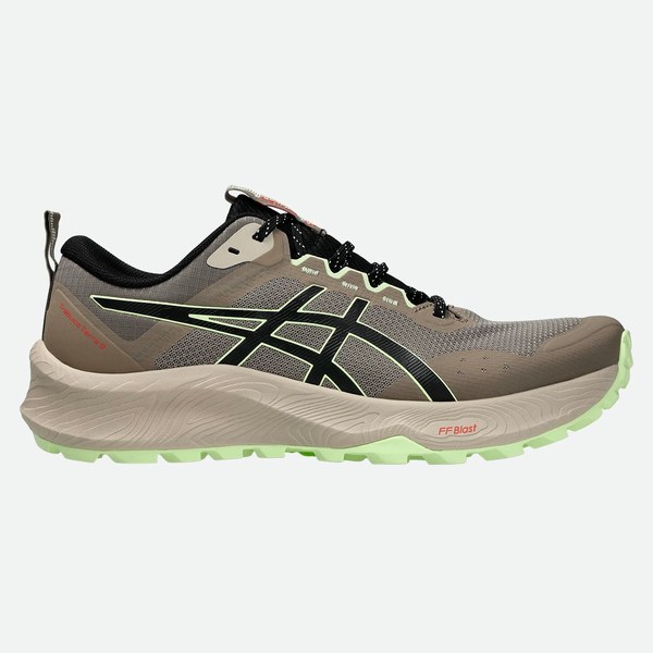 ASICS Trabuco Terra 3 uomo