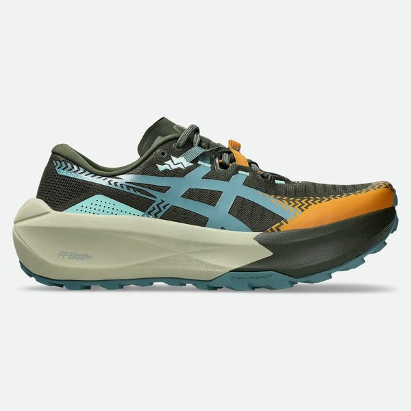 ASICS trail Asics Trabuco Max 5