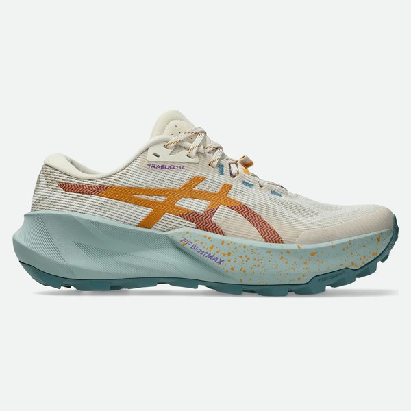 ASICS trail da Asics Trabuco 14 donna