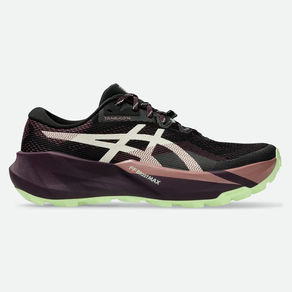 ASICS trail da Asics Trabuco donna