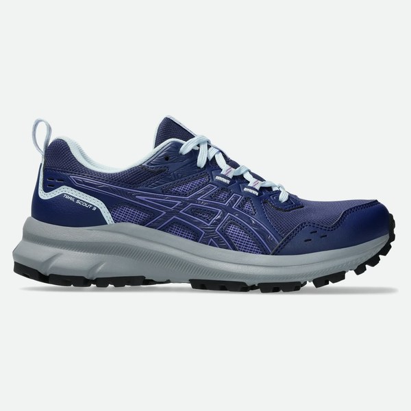ASICS trail da Asics Trail Scout 3 donna