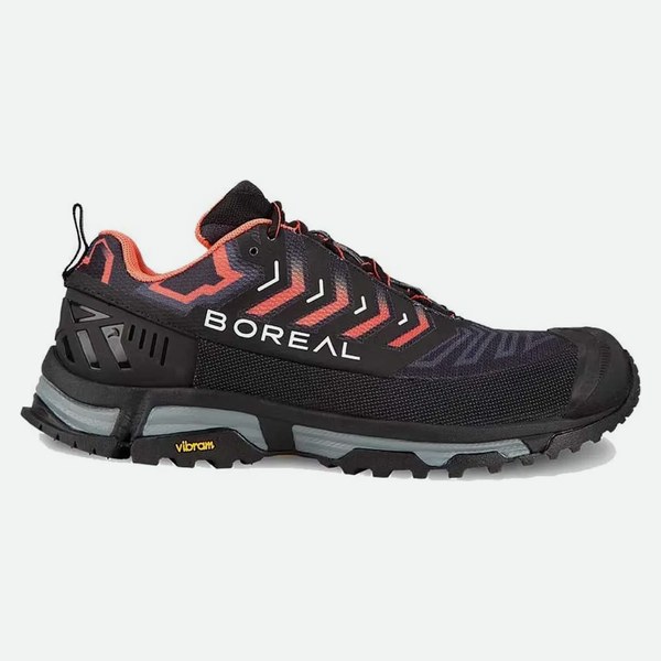 Boreal Alligator X donna