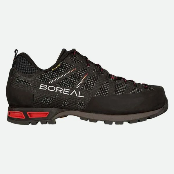 Boreal Drom