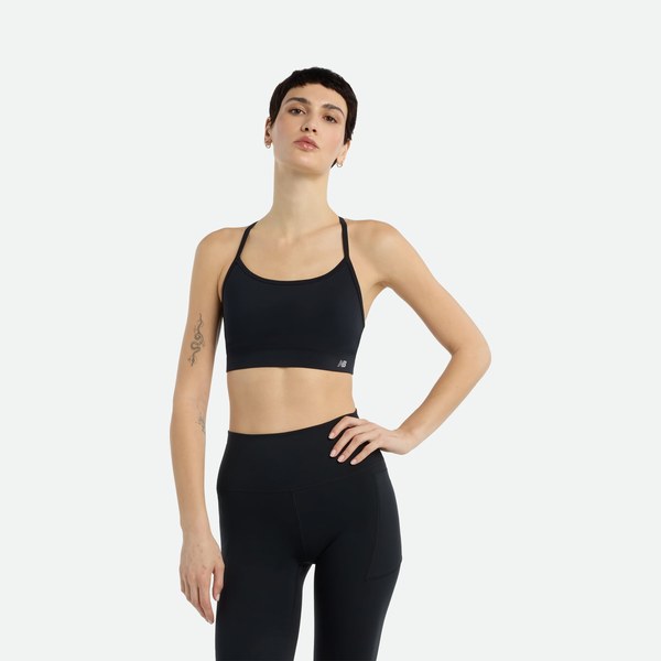 Bra training New Balance Yoga donna
