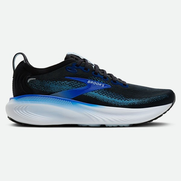 Brooks Adrenaline GTS 25 Nero Blu