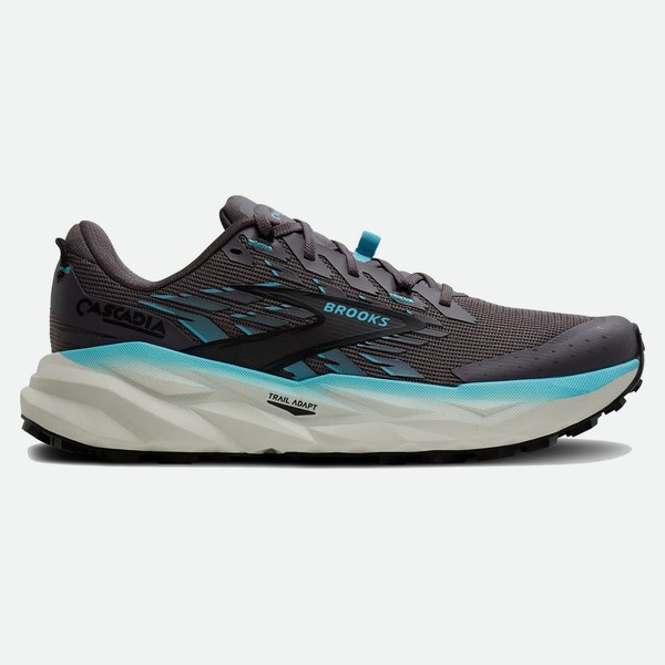 Brooks Cascadia 19 donna