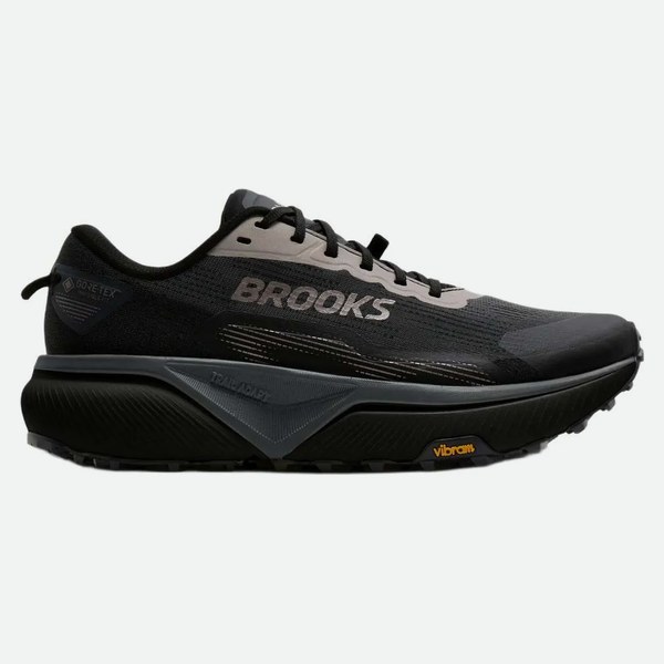 Brooks Cascadia 20 Gore-tex® donna