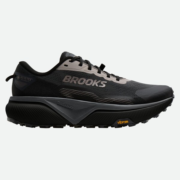 Brooks Cascadia 20 Gtx uomo