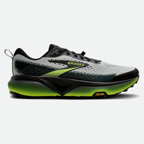 Brooks Cascadia 20 uomo