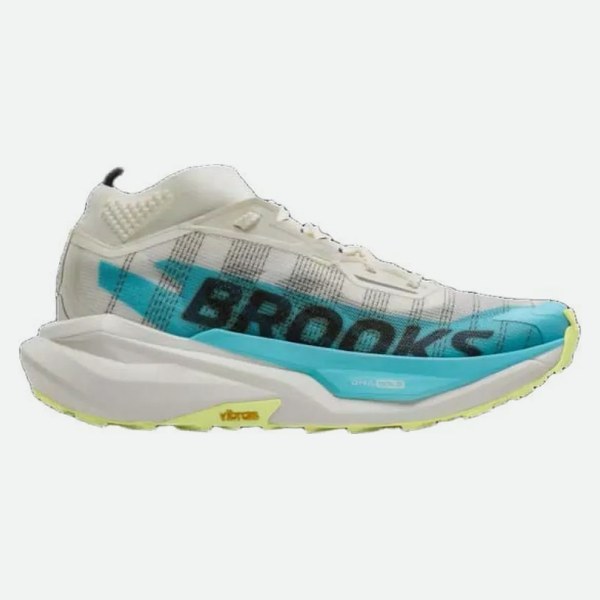 Brooks Cascadia Elite