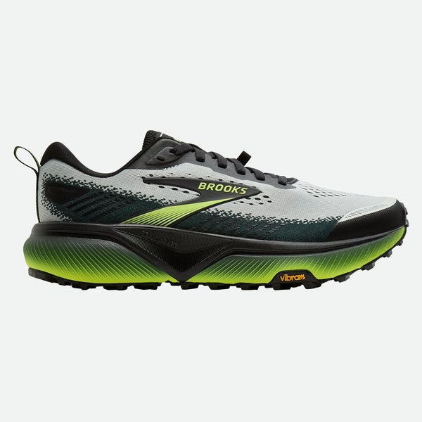 Brooks Cascadia uomo
