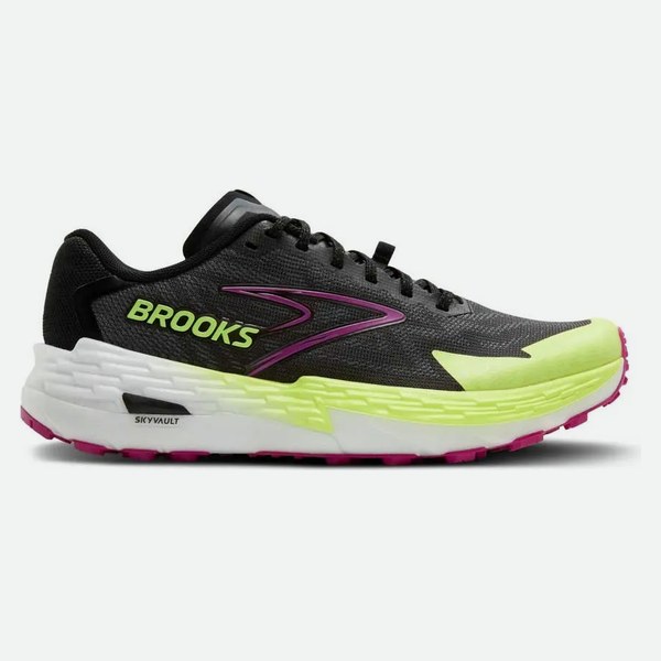 Brooks Catamount 4 donna