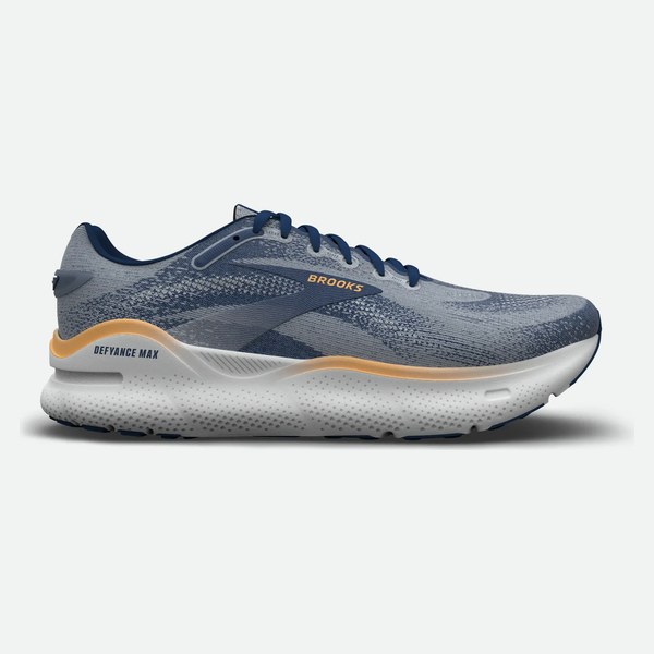 Brooks Defyance Max