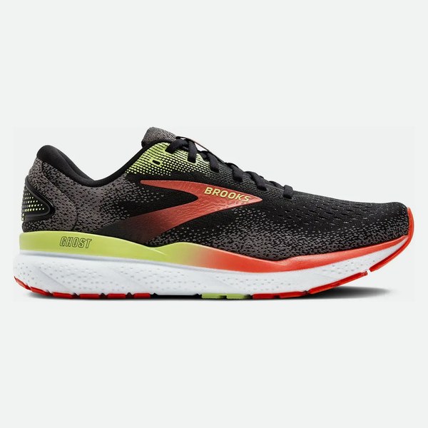 Brooks Ghost 16