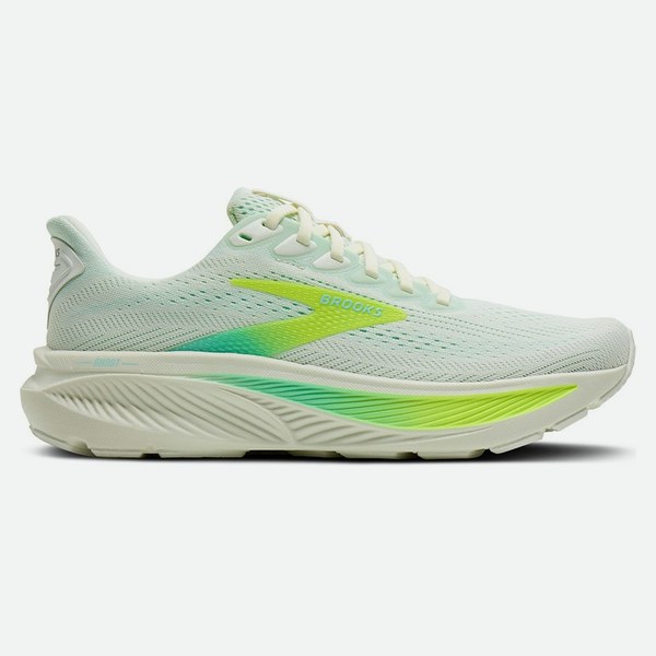 Brooks Ghost 17 Bluewash Nightlife Yucca donna