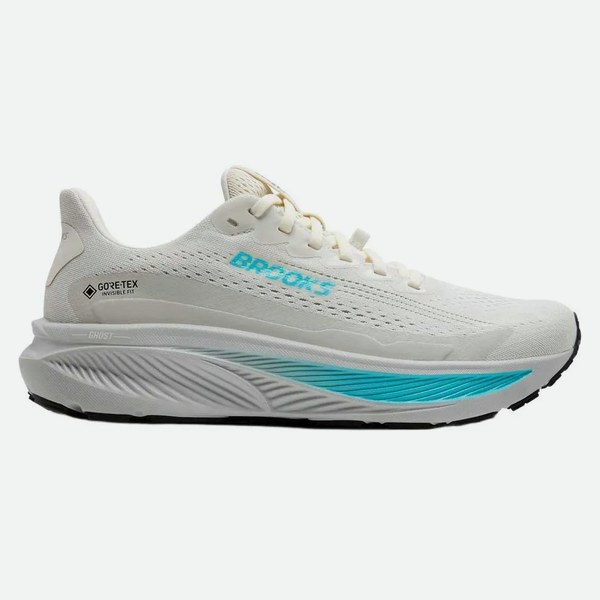 Brooks Ghost 17 Gore-tex® donna