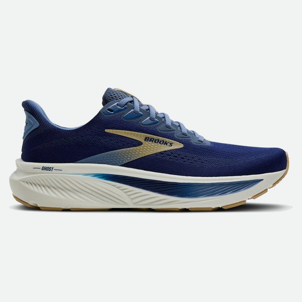 Brooks Ghost 17 uomo