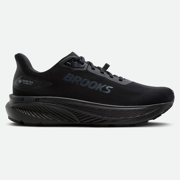 Brooks Ghost 18 Gore-tex uomo
