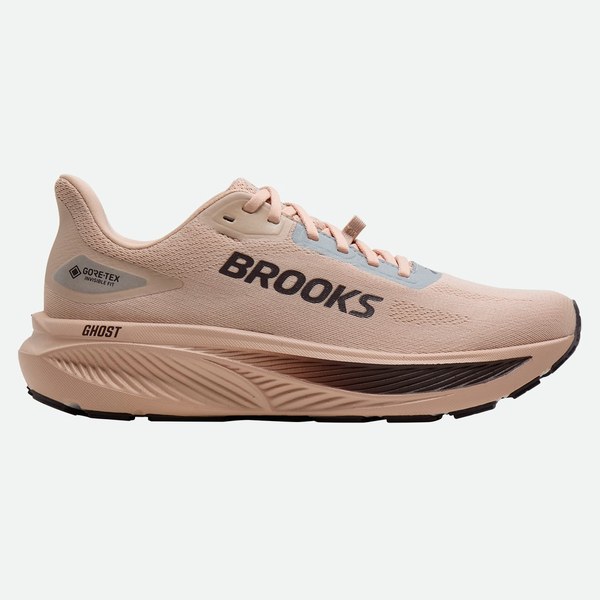 Brooks Ghost 18 Gtx donna