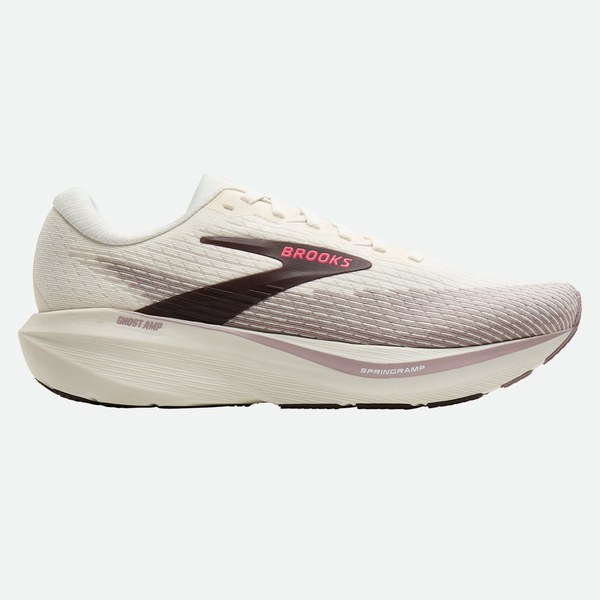 Brooks Ghost Amp donna