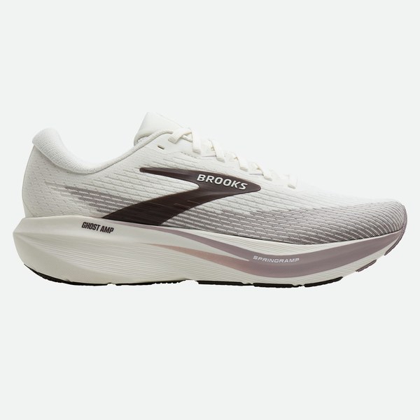 Brooks Ghost Amp uomo