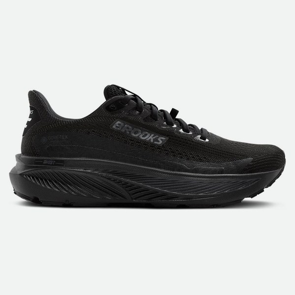 Brooks Ghost GORE-TEX Total donna