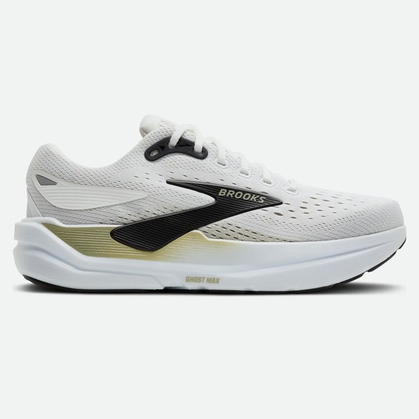 Brooks Ghost Max 3