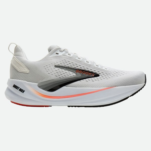 Brooks Ghost Max 4 uomo