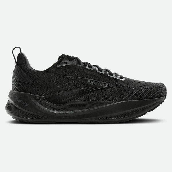 Brooks Ghost Max 4