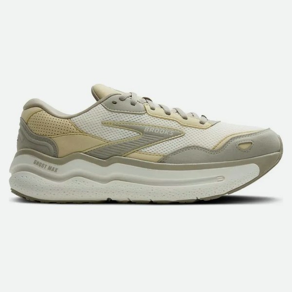 Brooks Ghost Max Se uomo