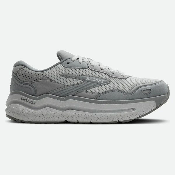 Brooks Ghost Max SE
