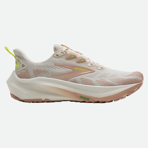 Brooks Ghost Trail donna