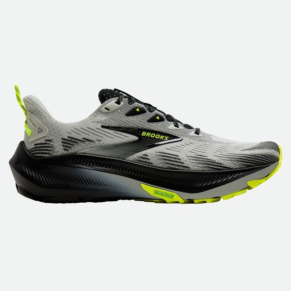 Brooks Ghost Trail uomo